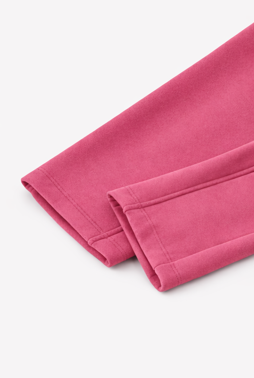 No Guidance Trackpant - Pink