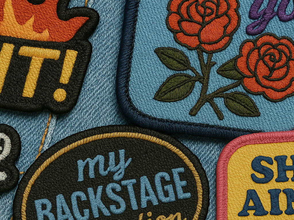 PATCHES 